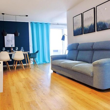 Boutique Appartement @Park Rheinhausen Exteriér fotografie