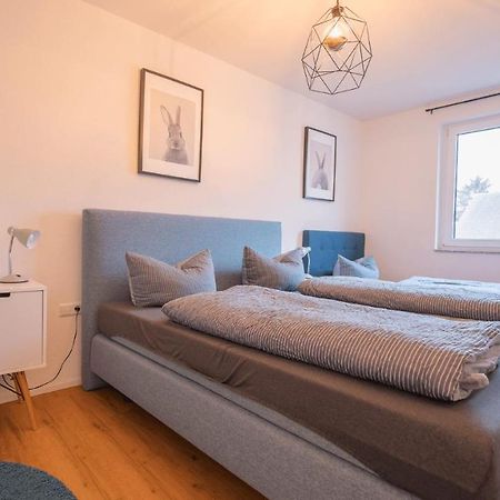 Boutique Appartement @Park Rheinhausen Exteriér fotografie