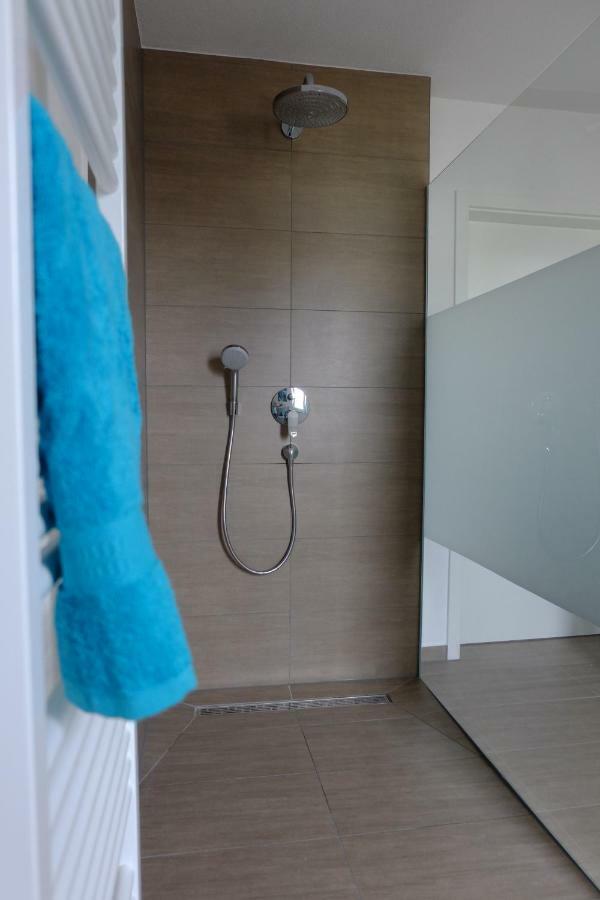 Boutique Appartement @Park Rheinhausen Exteriér fotografie